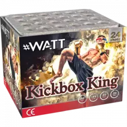 kickbox king